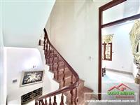 Bán nhà 3 tầng dân xây độc lập phố Lê Lợi, Gia Viên, Hải Phòng
