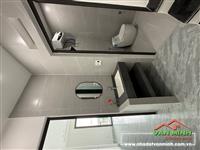 Bán nhà 4 tầng sân cổng mặt ngõ phố Hàng Kênh, Lê Chân, Hải Phòng
