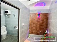 Nhà 4 tầng ngõ 429 Đồng Hoà - 51m2 - Ô tô đỗ cửa ngày đêm