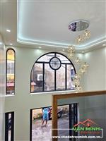 Bán nhà tại Tôn Đức Thắng Lê Chân Hải Phong