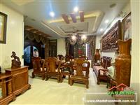 Cho thuê cả nhà hoặc tầng 1+2 mặt đường số 218A Nguyễn Công Hoà, Lê Chân, Hải Phòng