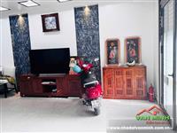 Bán nhà 4 tầng có thang máy tại TDC Bắc sông Cấm, Thủy Nguyên, Hải Phòng