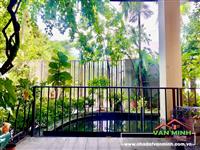 Bán biệt thự sân vườn khu Trại Lẻ - Quán Nam, Lê Chân, Hải Phòng