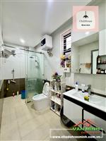 Bán nhà dân xây đẹp Oto đỗ cửa khu Quán Nam - Lê Chân - Hải Phòng