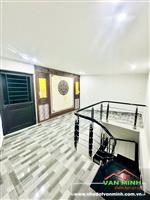 Bán nhà đẹp giá tốt phố Nguyễn Công Trứ - Hồ Sen, Lê Chân, HP