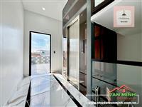 Bán nhà đẹp khu phân lô Trần Nguyên Hãn, Lê Chân, HP