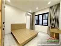 Bán nhà xinh sân cổng phố Nguyễn Công Hoà - Lê Chân - HP