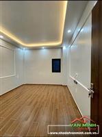 Bán nhà 4 tầng xây mới phố Nguyễn Hữu Tuệ, Gia Viên, Hải Phòng