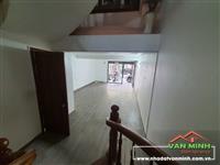 Bán nhà mặt đường Quán Nam Lê Chân Hải Phòng
