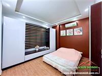 Bán nhà TĐC Sao Sáng, 4 tầng dân xây độc lập