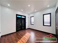 Bán nhà 6 tầng mặt đường Hồ Sen (đối diện Toà Skyline 32 tầng), Lê Chân, Hải Phòng