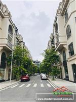 Bán nhà Liền kề căn BH19 - Dự án Royal River City , 80 Hạ Lý, Hồng Bàng, Hải Phòng