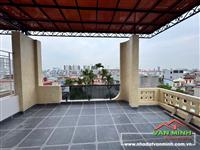 Bán nhà 4 tầng xây mới ngõ 270 Lê Lai, Ngô Quyền, Hải Phòng