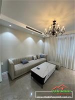 Cho thuê nhà mới 4 tầng ô tô đỗ cửa full nội thất Đông Khê, Gia Viên, Hải Phòng
