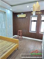 Cho thuê nhà riêng 3 tầng phố Văn Cao, Ngô Quyền, Hp
