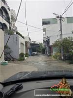 Chuyển nhượng lô đất mặt đường số 1A/15 Khúc Thừa Dụ, An Biên, Hải Phòng