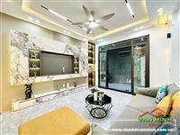Bán nhà 4 tầng phố Đông Khê, Gia Viên, Hải Phòng