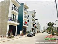 Chuyển nhượng 2 lô đất TĐC 226 Lê Lai, Ngô Quyền, Hải Phòng
