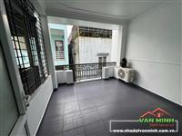 Bán nhà Ngô Gia Tự 4 tầng sạch đẹp về ở ngay