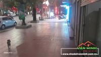 Bán nhà mặt đường Đà Nẵng, Hải An, Hải Phòng