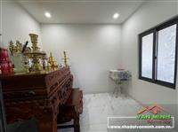 Chính chủ bán nhà số 27/161 Hoàng Thế Thiện, Hải An, Hải Phòng