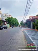 Bán đất tặng nhà 1,5 tầng - Ô tô vào nhà tại số 23/88 đường Lưu Úc (23/113 Quy Tức), Phù Liễn, Kiến An, Hải Phòng