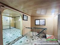 Bán nhà 2 tầng tại ngõ 5B Phạm Phú Thứ, Hạ Lý, Hồng Bàng, Hải Phòng