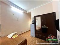 Bán nhà trong ngõ đường Văn Cao, Ngô Quyền, Hải Phòng.