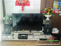 Cho thuê nhà 5 tầng mặt mương Cứu Hoả, Quán Nam, Hải Phòng