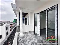 Bán nhà Hồ Sen Lê Chân Hải Phòng