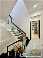 Nhà đẹp Trần Nguyên Hãn- Nguyễn Công Hoà