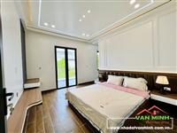 Bán nhà Nam Sơn, An Dương sát chung cư Lương Quán 
