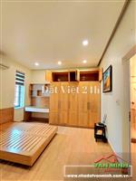 Cho thuê nhà villa mặt ngõ phố Đà Nẵng ô tô đỗ ngày đêm