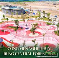 Bán cắt lỗ Biệt thự liền kề Phân khu Mặt Trời, Vinhomes Golden City, Dương Kinh, Hải Phòng