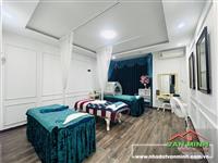 Cho thuê nhà (không đồ) hoặc sang nhượng Thẩm mỹ viện tại số 7 Nguyễn Đình Chiểu, Lô 22 Lê Hồng Phong, Gia Viên,  Hải Phòng