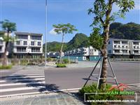 Bán đất biệt thự song lập liền kề sổ đỏ vĩnh viễn - DA của MIK Group, Cát Bà, Hải Phòng