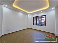 Bán nhà Miếu Hai Xã, Lê Chân, Hải Phòng