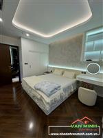 Bán căn hộ chung cư tầng 8A Diamond Crown, Hải Phòng