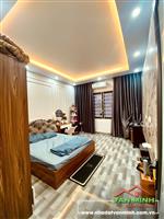 Bán nhà mặt ngõ số 12/21 Đồng Thiện, Lê Chân, Hải Phòng