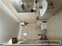 Bán nhà lô góc phố Văn Cao, Hải An, Hải Phòng