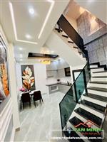 BÁN NHÀ PHỐ 418 THIÊN LÔI - VĨNH NIỆM - AEON