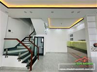 Mở bán 3 căn trong dãy nhà chung cư số 433 Hùng Vương, Sở Dầu, Hồng Bàng
