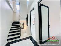 Bán nhà trong ngõ đường Trần Nguyên Hãn, Lê Chân, Hải Phòng.