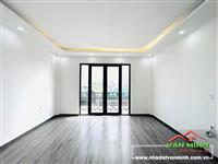 Bán nhà 4,5 tầng sang trọng tại số 148 mặt đường Khúc Hạo, Lê Chân, Hải Phòng