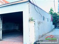 Cho thuê nhà xưởng hoặc nhà trọ(2 phòng) tại số 10, Tổ 3, Xóm Trung, Văn Cao, Ngô Quyền, Hải Phòng