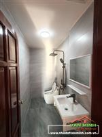 Bán nhà dân xây tâm huyết trục chính khu phân lô Đằng Lâm Sao Sáng 