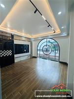 Nhà đẹp Nguyễn Công Hoà