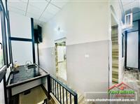 Cho thuê nhà số 2/45 Lê Lợi, Ngô Quyền, Hải Phòng