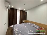 Cho thuê căn hộ số 2019 Minato  - Font Water, Cầu Rào 2, Lê Chân, Hải Phòng 