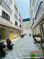 Bán nhà trong ngõ đường Vĩnh Tiến, Thiên Lôi, Hải Phòng.